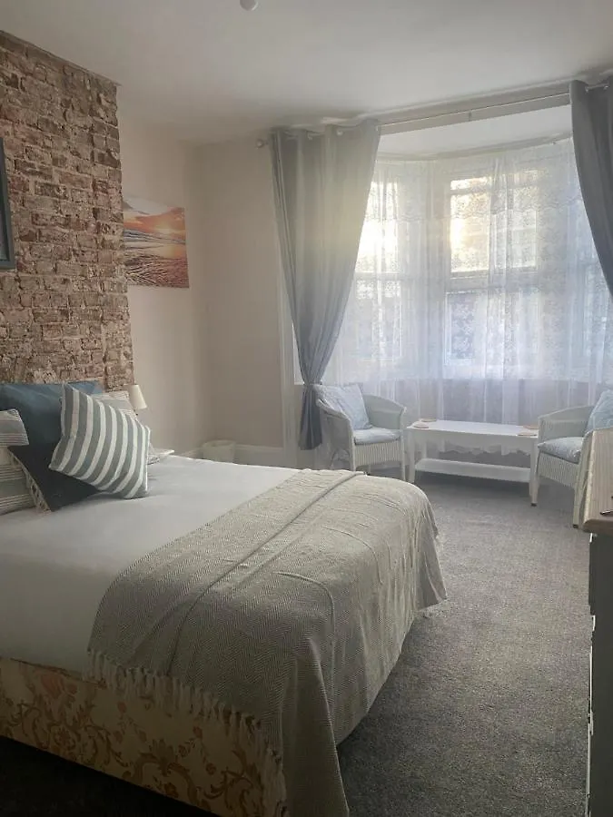 Crow'S Nest Apartment Brighton