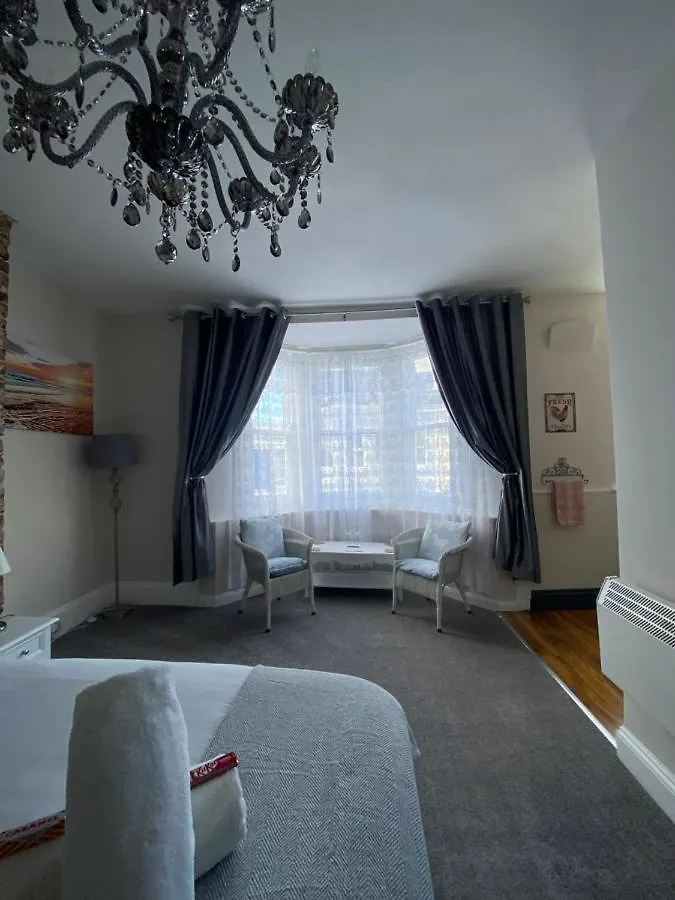 Crow'S Nest Apartment Brighton