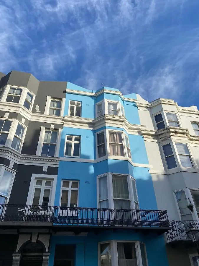 Crow'S Nest Apartment Brighton